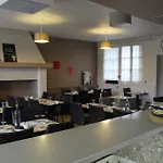 Le Bellevue Hotel