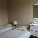 Hotel Le Bellevue Lisieux