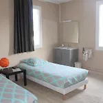 Hotel Le Bellevue *
