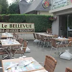 Le Bellevue Lisieux