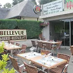 Hotel Le Bellevue Lisieux