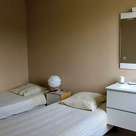 Le Bellevue Hotel Lisieux