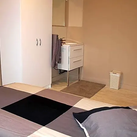 Hotel Le Bellevue Lisieux