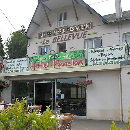 Le Bellevue