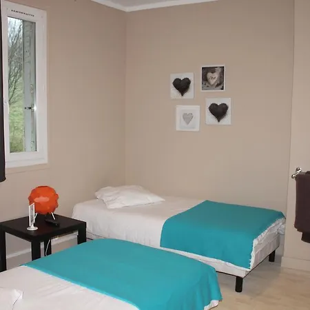 Le Bellevue Hotel Lisieux