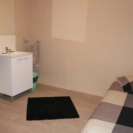 Hotel Le Bellevue Lisieux