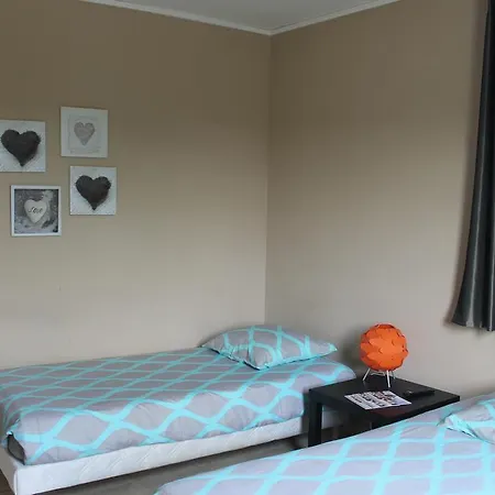 Hotel Le Bellevue Lisieux