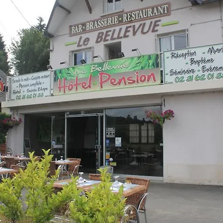 Le Bellevue