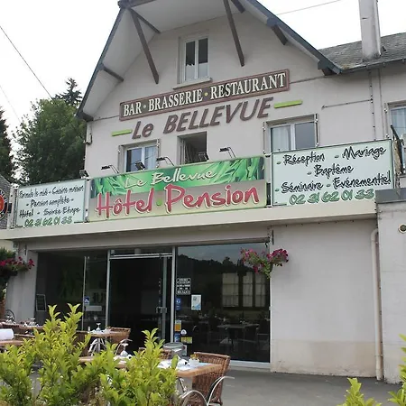 Hotel Le Bellevue *