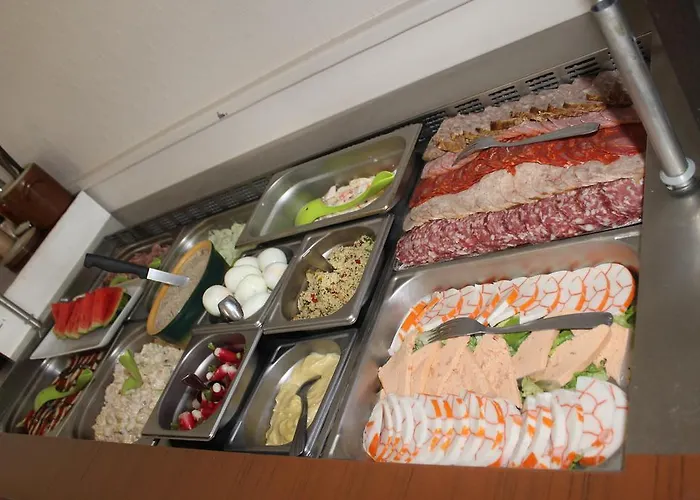 Hotel Le Bellevue Lisieux